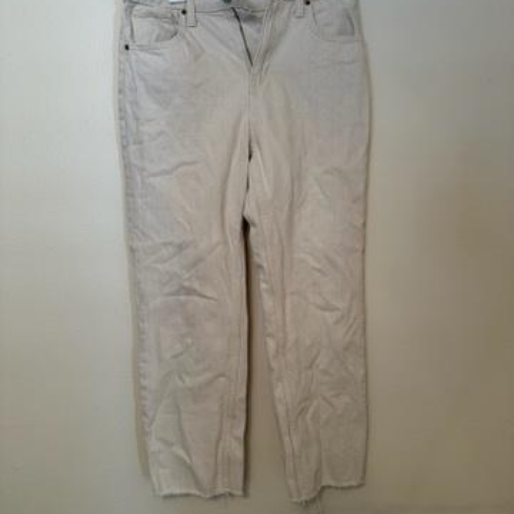 Old Navy girls heavy canvas